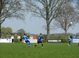 S.K.N.W.K. 1 - FC De Westhoek '20 1 (comp.) seizoen 2021-2022 (82/159)